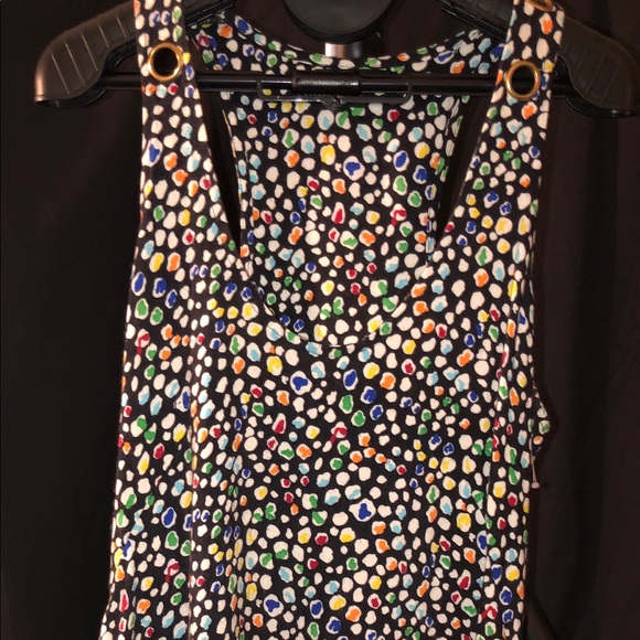 t-bags Los Angeles flowing Racerback XO - Picture 5 of 9